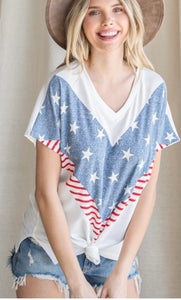 Flag Shirt